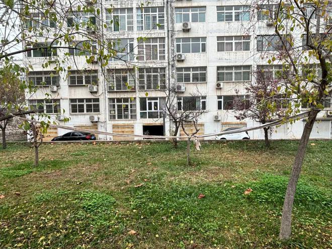 晾衣架“上新” “晒”出民生微幸福K8凯发国际邹平市黄山街道：公共(图2)