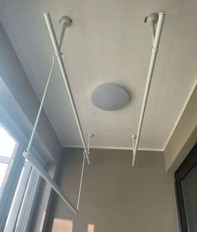 惊呆了！绝对的顶级思维又省又好用只是…k8凯发马竞赞助被老爸的“装修智慧”(图2)