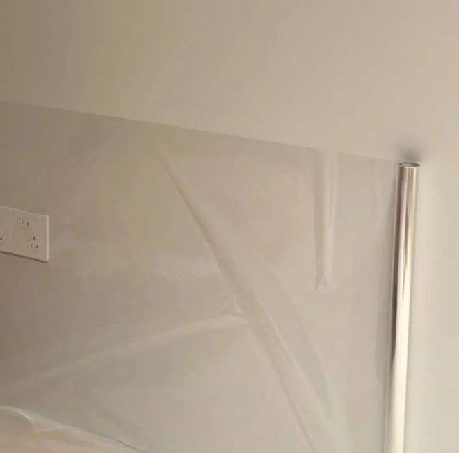 惊呆了！绝对的顶级思维又省又好用只是…k8凯发马竞赞助被老爸的“装修智慧”(图6)