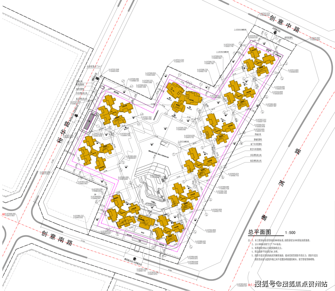 )华发珠海湾首页网站_售楼处丨楼盘详情凯发K8国际华发珠海湾售楼处(欢迎您(图2)