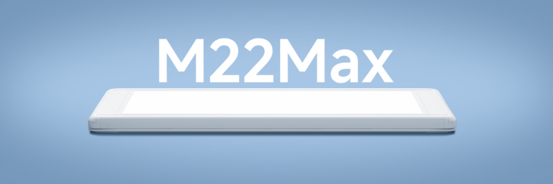 员：邦先生M22max演绎隐适美十万个差评中研发的M系列迎来新成(图2)