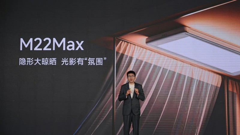 员：邦先生M22max演绎隐适美十万个差评中研发的M系列迎来新成(图3)