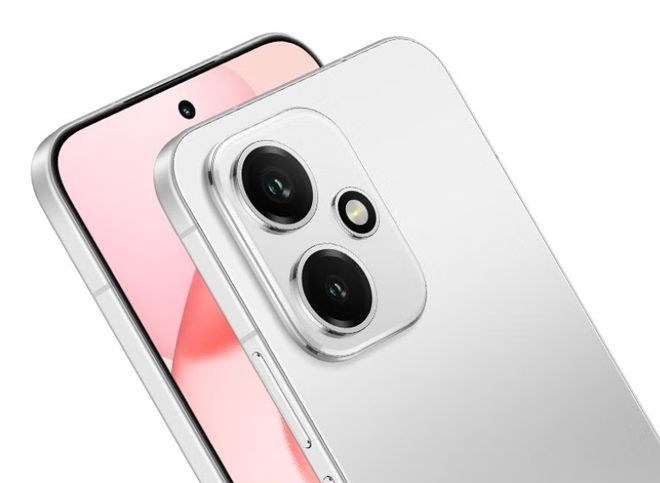 2亿像素仅2124元荣耀真没划水！7200mAh+IP69质感直屏+(图4)
