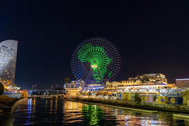 “援助”到“共创”的转身日本的非洲新战略——从(图2)