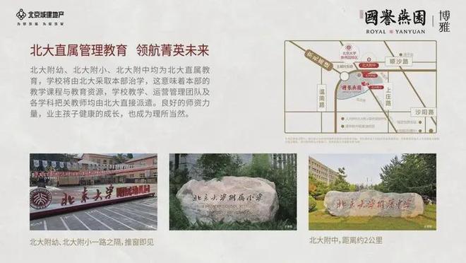国誉燕园·朗润售楼处指定电话项目-周边配套-户型解析-(图11)